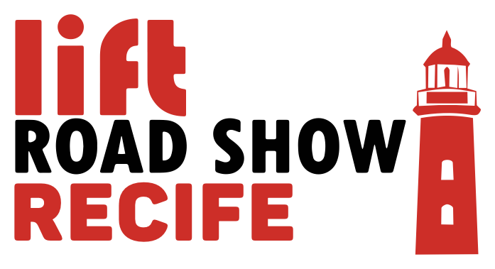 Lift Road Show Recife 2026